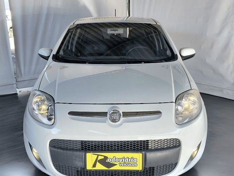 Fiat Palio ATTRA./ITÁLIA 1.4 EVO F.Flex 8V 5p