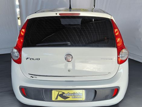 Fiat Palio ATTRA./ITÁLIA 1.4 EVO F.Flex 8V 5p