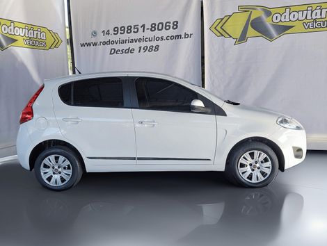 Fiat Palio ATTRA./ITÁLIA 1.4 EVO F.Flex 8V 5p