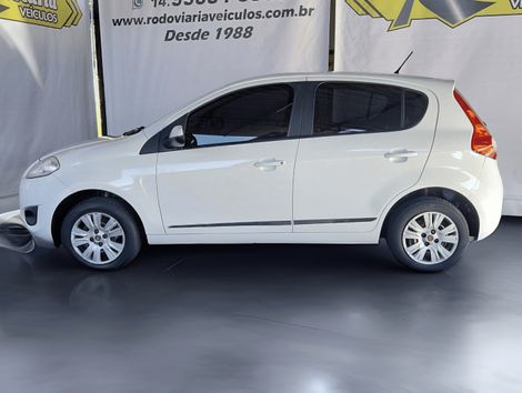 Fiat Palio ATTRA./ITÁLIA 1.4 EVO F.Flex 8V 5p