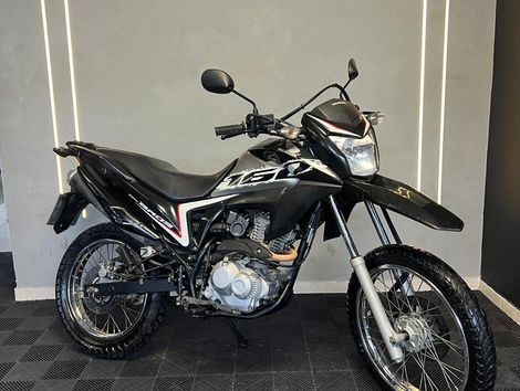HONDA NXR 160 BROS ESDD FLEXONE