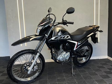 HONDA NXR 160 BROS ESDD FLEXONE