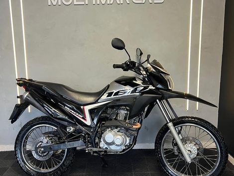 HONDA NXR 160 BROS ESDD FLEXONE