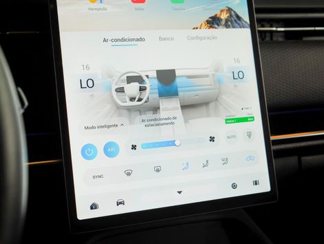 Jaecoo 7 Prestige1.5 TB 16v Aut  (Híbrido)