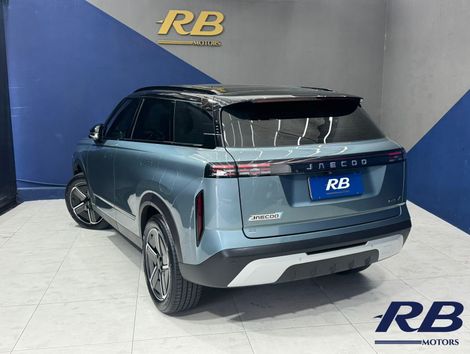 Jaecoo 7 Prestige1.5 TB 16v Aut  (Híbrido)