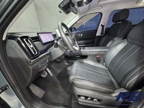 Jaecoo 7 Prestige1.5 TB 16v Aut  (Híbrido)