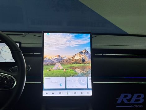 Jaecoo 7 Prestige1.5 TB 16v Aut  (Híbrido)