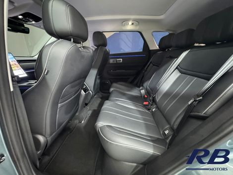 Jaecoo 7 Prestige1.5 TB 16v Aut  (Híbrido)