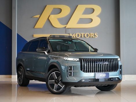 Jaecoo 7 Prestige1.5 TB 16v Aut  (Híbrido)