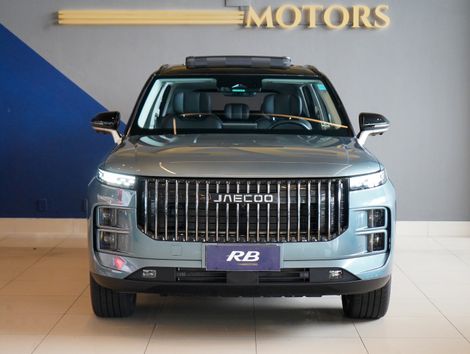 Jaecoo 7 Prestige1.5 TB 16v Aut  (Híbrido)