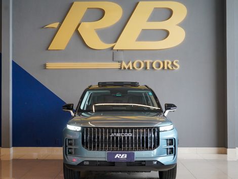 Jaecoo 7 Prestige1.5 TB 16v Aut  (Híbrido)