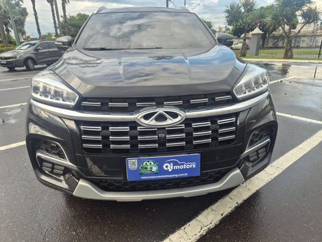 Caoa Chery Tiggo 8 TXS 1.6 16V TGDi Aut.