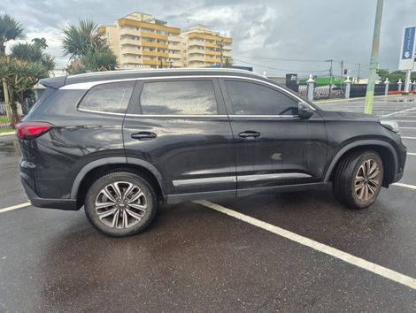 Caoa Chery Tiggo 8 TXS 1.6 16V TGDi Aut.