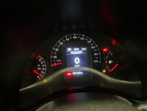 Fiat Strada Freedom 1.3 Flex 8V CD