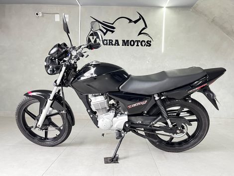 HONDA CG 150 TITAN-ES