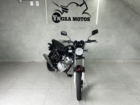 HONDA CG 150 TITAN-ES