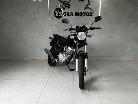 HONDA CG 150 TITAN-ES