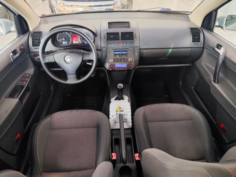 VolksWagen Polo Sed. COMFORT. 1.6 Mi Tot. Flex 8v