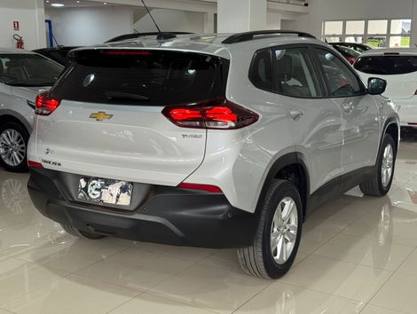 Chevrolet TRACKER LT 1.0 Turbo 12V Flex Aut.