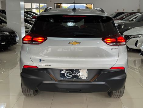 Chevrolet TRACKER LT 1.0 Turbo 12V Flex Aut.