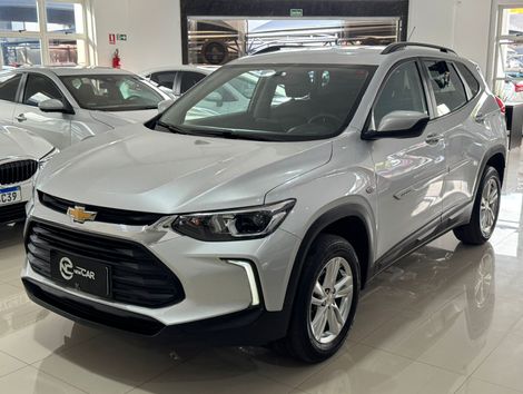 Chevrolet TRACKER LT 1.0 Turbo 12V Flex Aut.