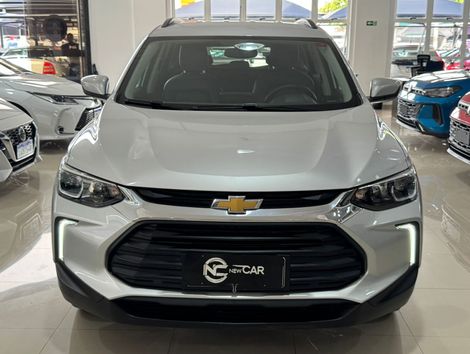 Chevrolet TRACKER LT 1.0 Turbo 12V Flex Aut.