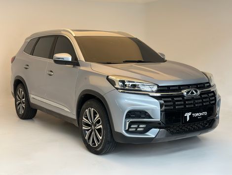 Caoa Chery/Chery Tiggo 8 TXS 1.6 16V TGDi Aut.