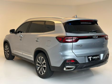 Caoa Chery/Chery Tiggo 8 TXS 1.6 16V TGDi Aut.