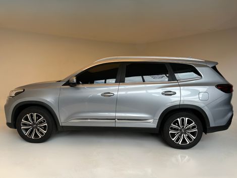 Caoa Chery/Chery Tiggo 8 TXS 1.6 16V TGDi Aut.