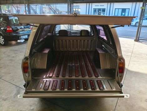 Ford Pampa GL 1.6/ 1.8