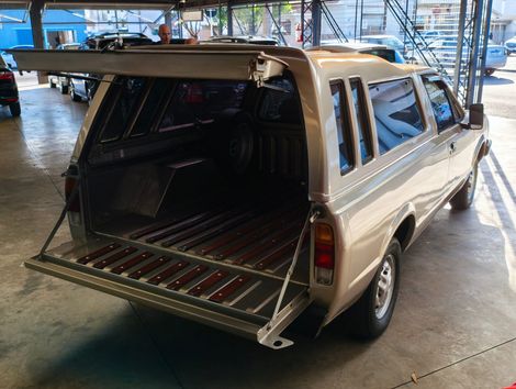 Ford Pampa GL 1.6/ 1.8