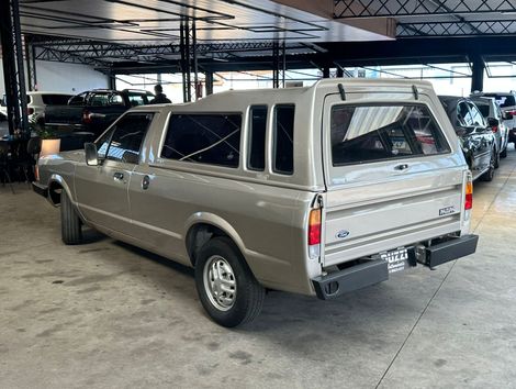 Ford Pampa GL 1.6/ 1.8
