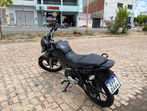 HONDA CG 160 FAN Flex