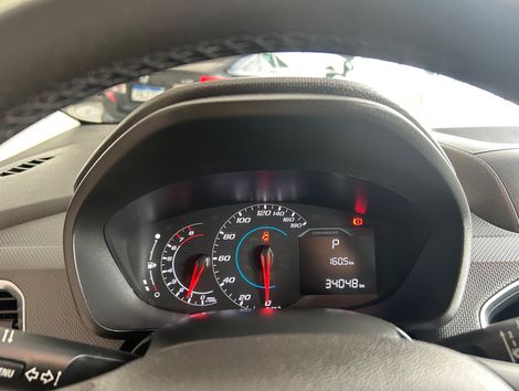 Chevrolet SPIN PREMIER 1.8 8V Econo.Flex 5p Aut.