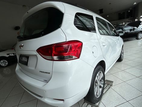 Chevrolet SPIN PREMIER 1.8 8V Econo.Flex 5p Aut.