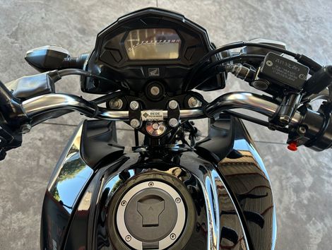 HONDA CG 160 FAN Flex