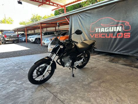 HONDA CG 160 FAN Flex