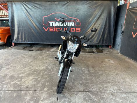 HONDA CG 160 FAN Flex