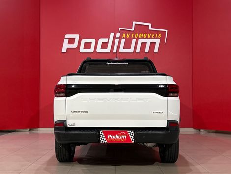 Chevrolet MONTANA LTZ 1.2 Turbo Flex 12V 4p Aut.