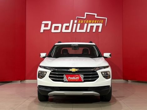 Chevrolet MONTANA LTZ 1.2 Turbo Flex 12V 4p Aut.