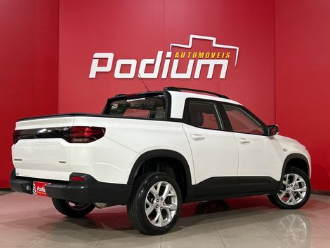 Chevrolet MONTANA LTZ 1.2 Turbo Flex 12V 4p Aut.