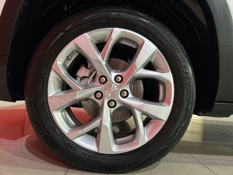 Chevrolet MONTANA LTZ 1.2 Turbo Flex 12V 4p Aut.