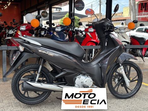 HONDA BIZ 125/125i Flex