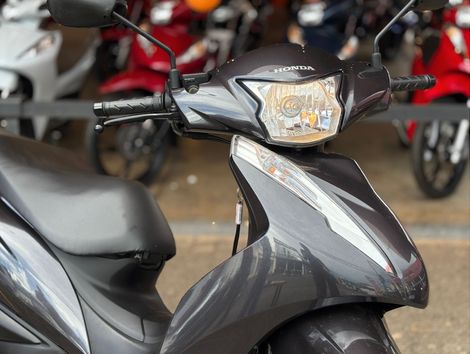 HONDA BIZ 125/125i Flex