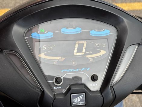 HONDA BIZ 125/125i Flex