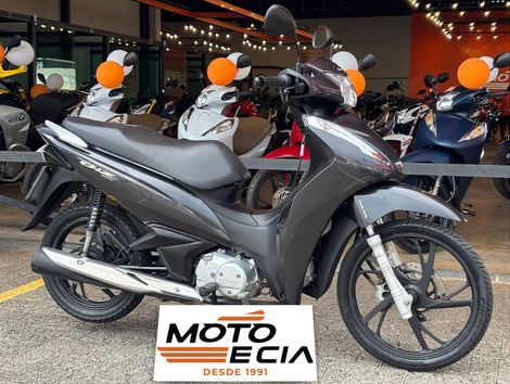 HONDA BIZ 125/125i Flex