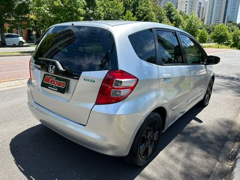 Honda Fit LXL 1.4/ 1.4 Flex 8V/16V 5p Mec.