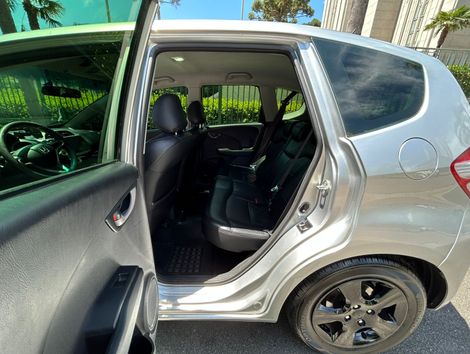 Honda Fit LXL 1.4/ 1.4 Flex 8V/16V 5p Mec.