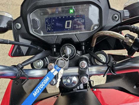 HONDA CG 160 FAN Flex