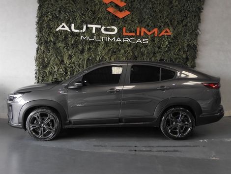 Fiat Fastback Limited Ed.1.3 270 T.Flex Aut.